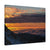 Last Sunset Canvas Print