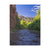 Canyon of Hope Canvas Print