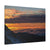 Last Sunset Canvas Print