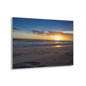 Day's End Acrylic Print