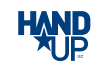 Hand Up LLC by Eric Donoho